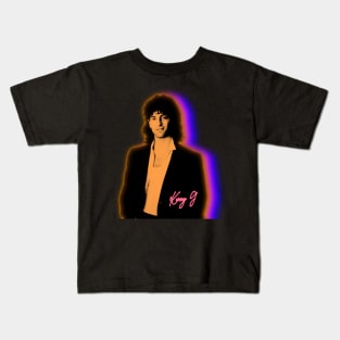 Kenny G - Retro 90s Kids T-Shirt